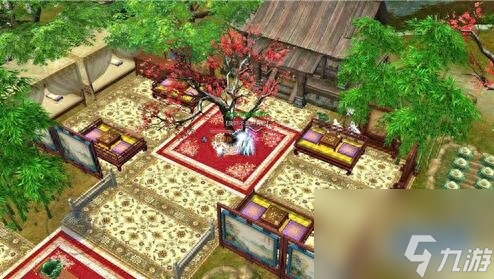 倩女幽魂家园装饰物数量（<a id='link_pop' class='keyword-tag' href='https://www.9game.cn/qnyh/'>倩女幽魂手游</a>家园装修教程）「专家说」