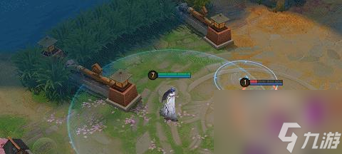 骨女灵咒搭配攻略(以决战平安京为例,详解骨女灵咒搭配技巧)