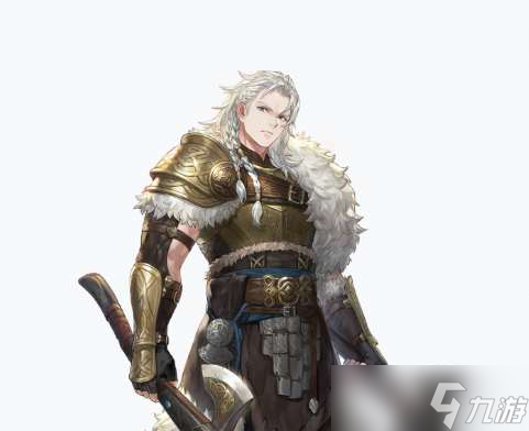 铃兰之剑阿列克谢属性介绍 铃兰之剑阿列克谢技能一览