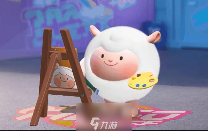 蛋仔派对dongdong羊什么时候返场
