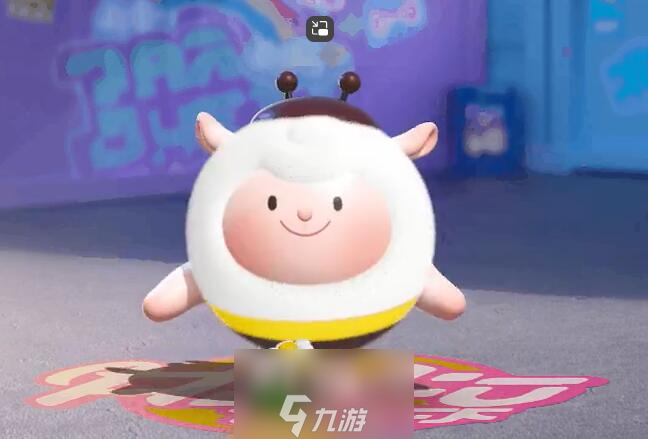 蛋仔派对dongdong羊什么时候返场