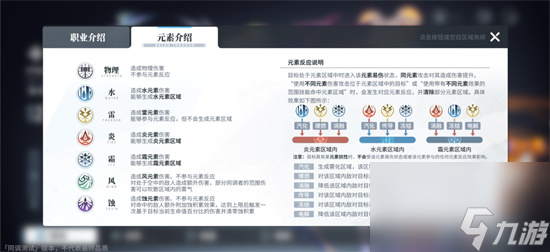 《白荆回廊》萌新攻略 新手玩家攻略