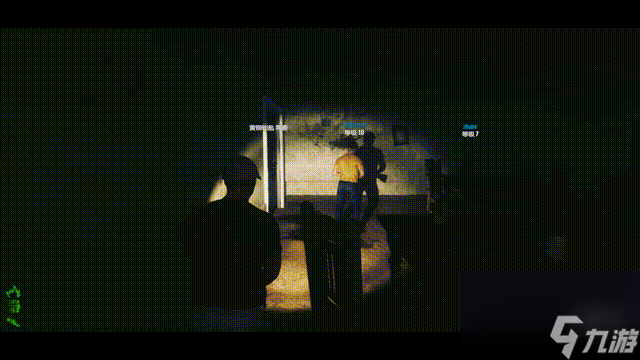 死亡边境全部攻略（死亡边境解密攻略大全）