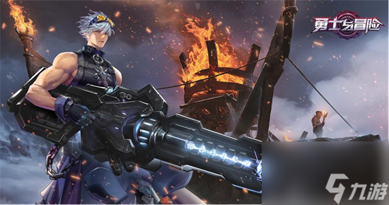 《<a id='link_pop' class='keyword-tag' href='https://www.9game.cn/yongshiyumaoxian/'>勇士与冒险</a>》重炮手技能加点分享 重炮手技能加点一览