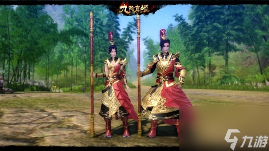 九陰真經(jīng)風(fēng)物志武器排行榜（九陰手游風(fēng)物志武器介紹）「待收藏」