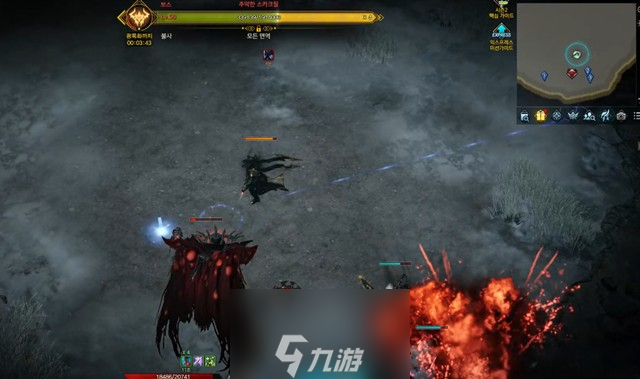《命运方舟》深渊地牢打法攻略大全