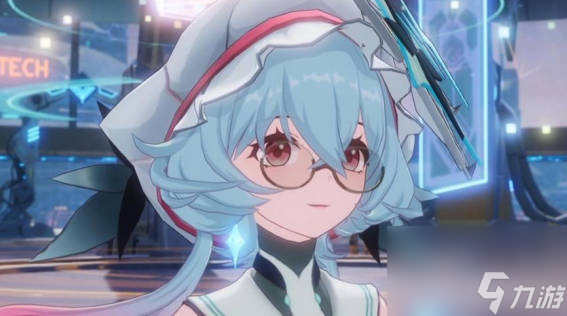 《幻塔》布勒薇爆料 《幻塔》布勒薇角色介绍