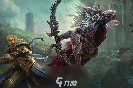 《魔獸世界》專家模式開啟方法