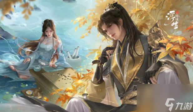 《浮生忆玲珑》上阵随从如何搭配 上阵随从必胜阵容推荐