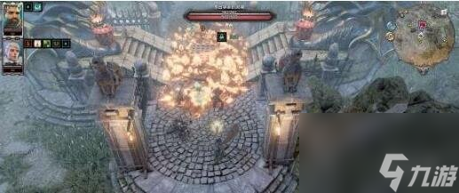 《神界原罪2》吞噬者套装位置介绍