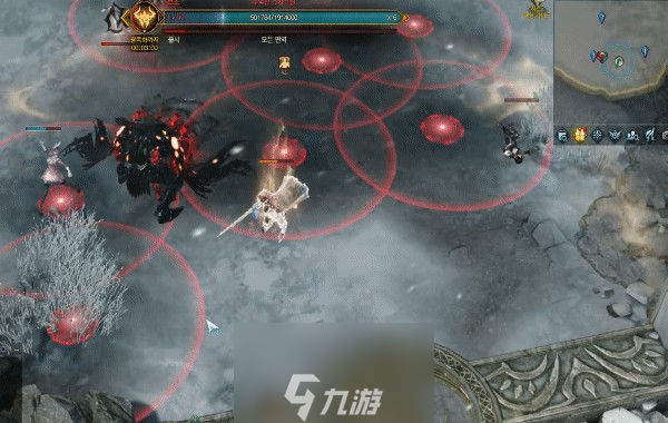 《命运方舟》深渊地牢打法攻略大全