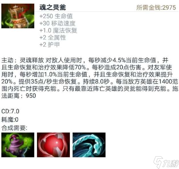 DOTA2屠夫出装攻略及顺序（最强装备推荐与连招技巧）