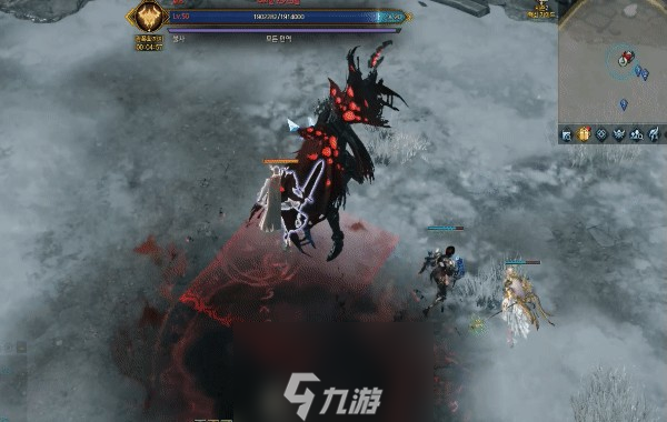 《命运方舟》深渊地牢打法攻略大全