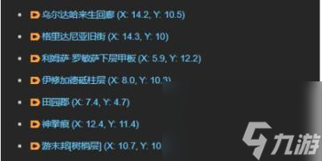 ff14魔晶石師傅沒(méi)有鑲嵌選項(xiàng)解決辦法