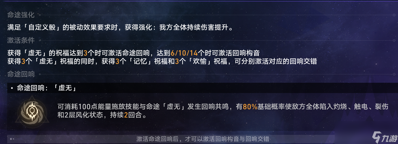 崩坏星穹铁道黄金与机械虚无命途通关攻略