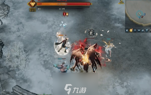 《命运方舟》深渊地牢打法攻略大全