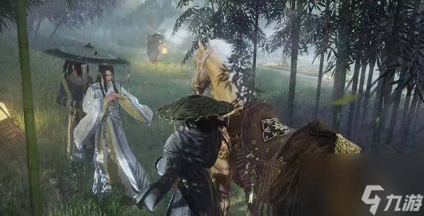 《剑网3无界》门派选择攻略 《剑网3无界》门派怎么选