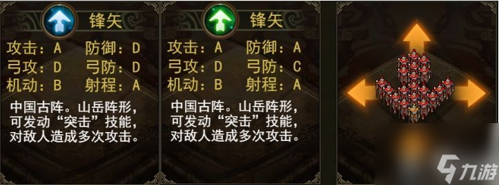 《群雄时代》典韦怎么样 典韦武将强度评测
