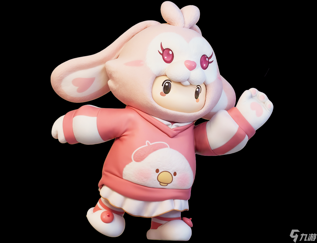 《元梦之星》Toby联动皮肤获得方法