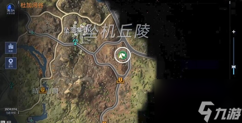 星球重启垃圾场据点任务该怎么做 星球重启垃圾场据点任务攻略玩法