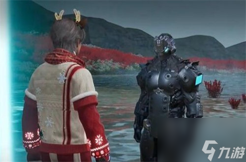 星球重启镀金战士的遗物怎么获得 星球重启镀金战士的遗物获取方法攻略