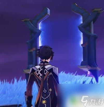 原神封印鎮(zhèn)石一 原神手游封印鎮(zhèn)石任務(wù)攻略