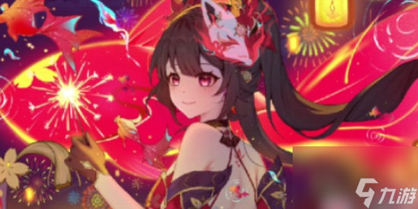 崩坏星穹铁道花火技能介绍