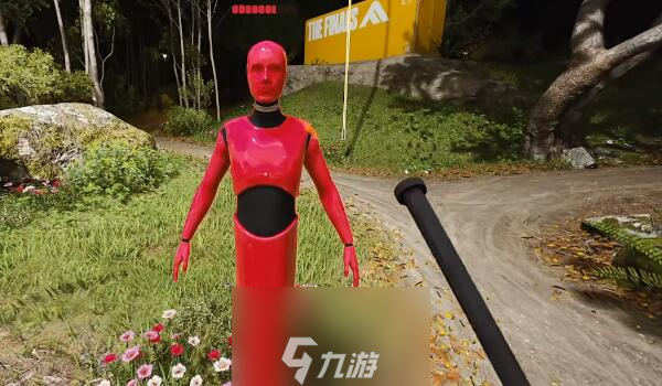 TheFinals中体武器选择推荐