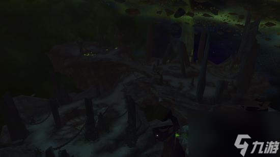魔兽世界各职业大厅位置大全（魔兽职业大厅外观一览）