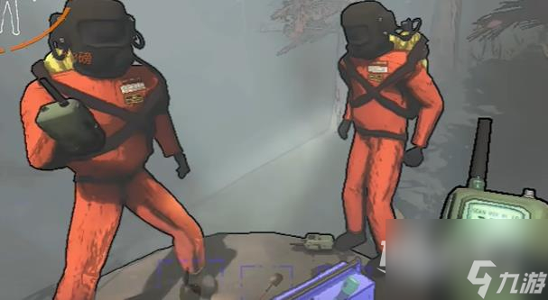 致命公司八音盒机制说明