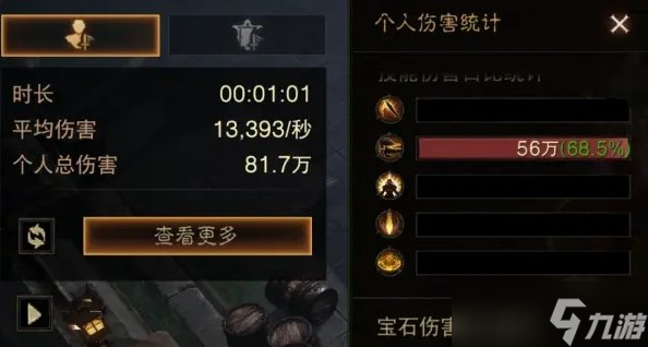 《暗黑破坏神不朽》圣教军战马伤害多少 圣教军3大战马伤害对比