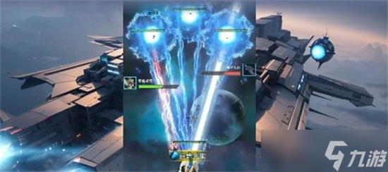 異星戰(zhàn)艦兌換碼2024最新一覽 異星戰(zhàn)艦禮包碼2024大全分享