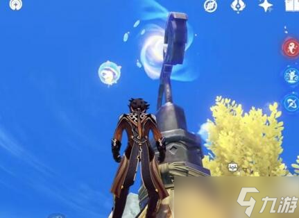 原神4.3秘寶迷蹤第五天怎么過