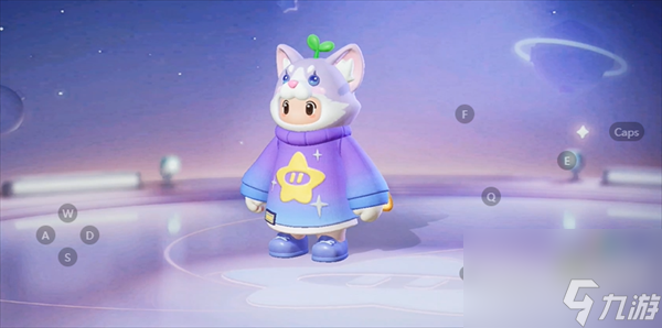 元梦之星造梦点获得方法