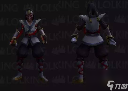 LOL恶魔小丑萨科皮肤多少钱（恶魔小丑萨科皮肤哪个好）