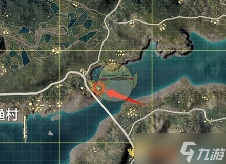 和平精英十大狙击点位介绍一览