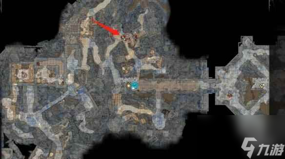 单机攻略《博德之门3》德里波斯的尸块收集方法
