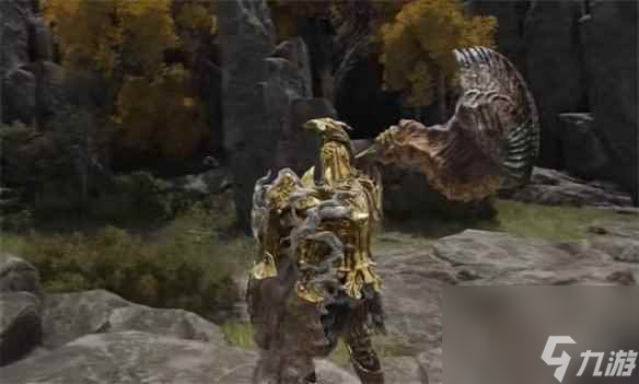 单机攻略《艾尔登法环》60级装备寻找方法