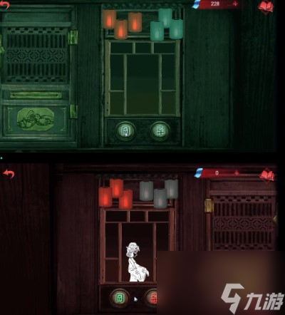 纸嫁衣双人版是新剧情吗