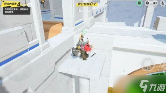 元梦之星庄园躲猫猫无敌点位推荐 庄园躲猫猫无敌点位最新分享[多图]