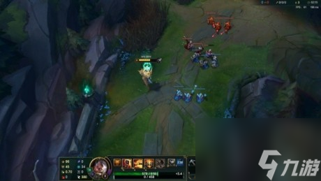 英雄联盟新模式终极魔典国服什么时候上线lol终极魔典什么时候出