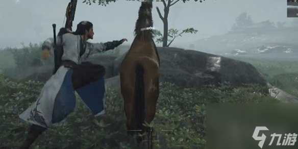 燕云十六声坐骑获得方法