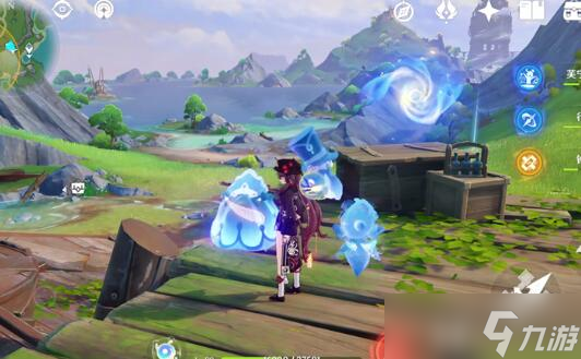 原神4.3秘寶迷蹤第五天怎么過