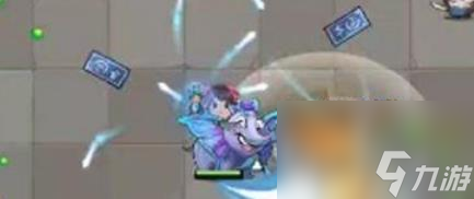 《三国吧兄弟》武将推荐分享