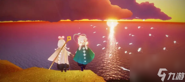 光遇2024春节物品展示一览