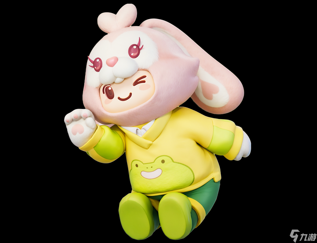 《元梦之星》Toby联动皮肤获得方法