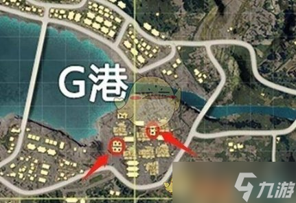 和平精英十大狙击点位介绍一览