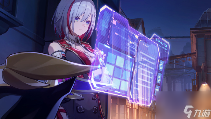 《<a id='link_pop' class='keyword-tag' href='https://www.9game.cn/bhxqtd/'>崩坏星穹铁道</a>》幸运罗盘流程分享