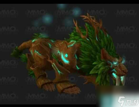 单机攻略《魔兽世界》德鲁伊各专精对应的熔炉位置介绍