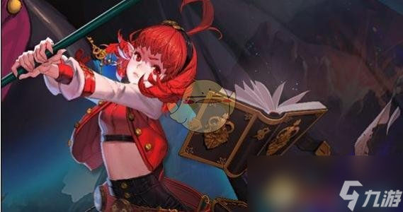 《DNF》召唤师CP技能系统分析